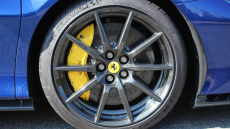 Ferrari SF90 Spider 4.0T V8 7.9kWh Convertible 2dr Petrol Plug-in Hybrid F1 DCT 4WD Euro 6 (s/s) (986 ps) Convertible